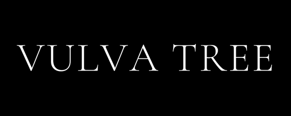 Vulva Tree Logo